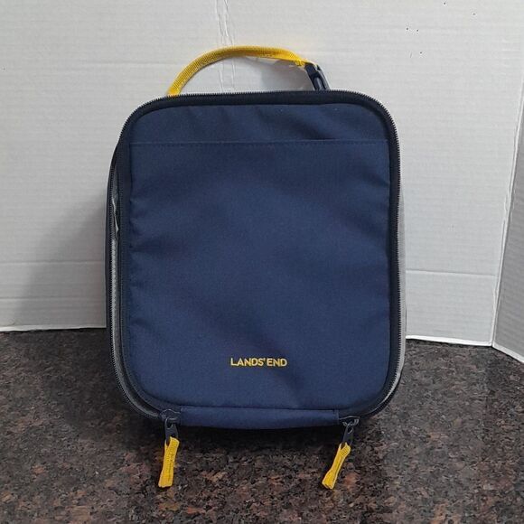 Land's End Molded Clip on Case - Picture 1 of 6